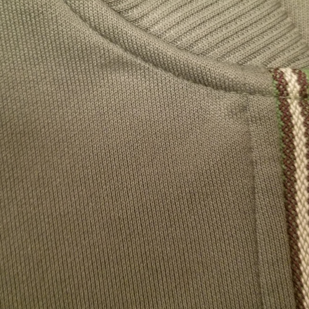 Ben Sherman 100% Polyester Zip Fleece Suze 2M - Picture 7 of 8